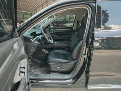 Haval H6 New Energy DHT-PHEV 55KM Comfort Edition - ფოტო 12