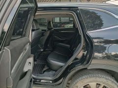 Haval H6 New Energy DHT-PHEV 55KM Comfort Edition - ფოტო 13