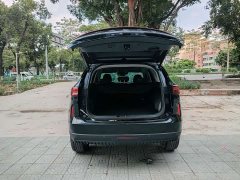 Haval H6 New Energy DHT-PHEV 55KM Comfort Edition - ფოტო 15