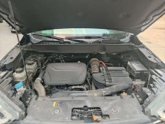 Haval H6 New Energy DHT-PHEV 55KM Comfort Edition - ფოტო 17