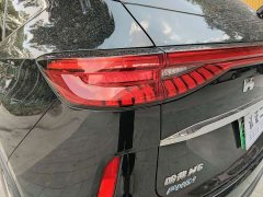 Haval H6 New Energy DHT-PHEV 55KM Comfort Edition - ფოტო 19
