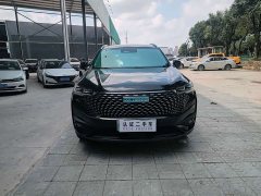 Haval H6 New Energy DHT-PHEV 55KM Comfort Edition - ფოტო 2