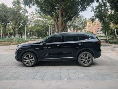 Haval H6 New Energy DHT-PHEV 55KM Comfort Edition - ფოტო 4