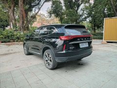 Haval H6 New Energy DHT-PHEV 55KM Comfort Edition - ფოტო 5