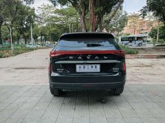 Haval H6 New Energy DHT-PHEV 55KM Comfort Edition - ფოტო 6