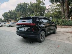 Haval H6 New Energy DHT-PHEV 55KM Comfort Edition - ფოტო 7