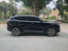 Haval H6 New Energy DHT-PHEV 55KM Comfort Edition - ფოტო 8