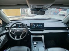 Haval H6 New Energy DHT-PHEV 55KM Comfort Edition - ფოტო 9