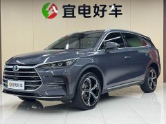BYD Tang New Energy 2021 DM-i 112KM Premium Edition - ფოტო 1