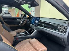 BYD Tang New Energy 2021 DM-i 112KM Premium Edition - ფოტო 10