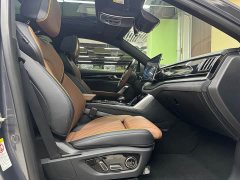 BYD Tang New Energy 2021 DM-i 112KM Premium Edition - ფოტო 11