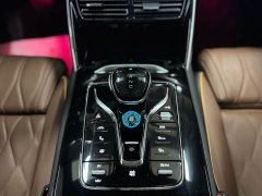 BYD Tang New Energy 2021 DM-i 112KM Premium Edition - ფოტო 13