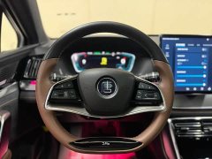 BYD Tang New Energy 2021 DM-i 112KM Premium Edition - ფოტო 15