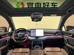 BYD Tang New Energy 2021 DM-i 112KM Premium Edition - ფოტო 16