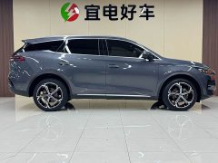 BYD Tang New Energy 2021 DM-i 112KM Premium Edition - ფოტო 4