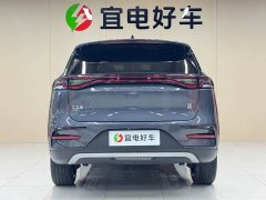 BYD Tang New Energy 2021 DM-i 112KM Premium Edition - ფოტო 5