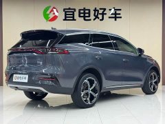BYD Tang New Energy 2021 DM-i 112KM Premium Edition - ფოტო 6