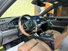 BYD Tang New Energy 2021 DM-i 112KM Premium Edition - ფოტო 7
