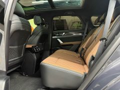 BYD Tang New Energy 2021 DM-i 112KM Premium Edition - ფოტო 9