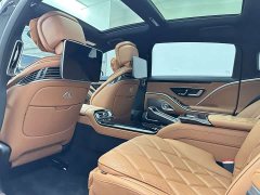 Mercedes-Benz Maybach S-Class Facelift S 480 4MATIC - ფოტო 11