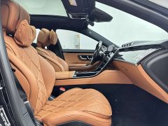 Mercedes-Benz Maybach S-Class Facelift S 480 4MATIC - ფოტო 12