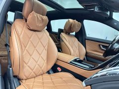 Mercedes-Benz Maybach S-Class Facelift S 480 4MATIC - ფოტო 13