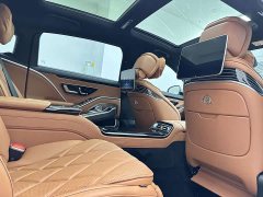 Mercedes-Benz Maybach S-Class Facelift S 480 4MATIC - ფოტო 14
