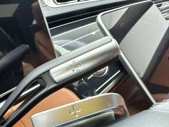 Mercedes-Benz Maybach S-Class Facelift S 480 4MATIC - ფოტო 18