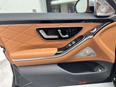 Mercedes-Benz Maybach S-Class Facelift S 480 4MATIC - ფოტო 19