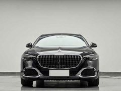 Mercedes-Benz Maybach S-Class Facelift S 480 4MATIC - ფოტო 2