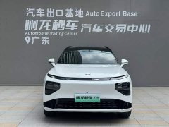 XPeng G9 725 Max - ფოტო 2