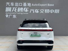 XPeng G9 725 Max - ფოტო 4