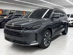 AITO M7 1.5T Intelligent Driving AWD Max 5-Seater - ფოტო 1