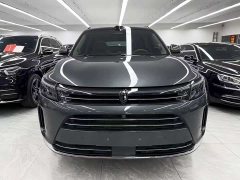 AITO M7 1.5T Intelligent Driving AWD Max 5-Seater - ფოტო 2