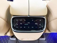 AITO M7 1.5T Intelligent Driving AWD Max 5-Seater - ფოტო 20