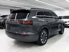 AITO M7 1.5T Intelligent Driving AWD Max 5-Seater - ფოტო 6