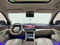 AITO Wenjie M7 1.5T RWD Plus 5-Seater - ფოტო 16