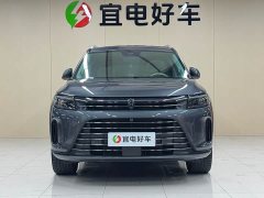 AITO Wenjie M7 1.5T RWD Plus 5-Seater - ფოტო 2