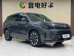 AITO Wenjie M7 1.5T RWD Plus 5-Seater - ფოტო 3