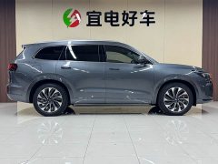 AITO Wenjie M7 1.5T RWD Plus 5-Seater - ფოტო 4