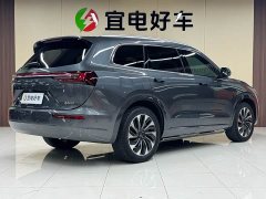 AITO Wenjie M7 1.5T RWD Plus 5-Seater - ფოტო 5