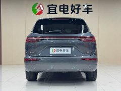 AITO Wenjie M7 1.5T RWD Plus 5-Seater - ფოტო 6