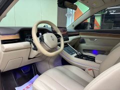 AITO Wenjie M7 1.5T RWD Plus 5-Seater - ფოტო 7
