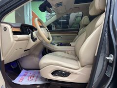 AITO Wenjie M7 1.5T RWD Plus 5-Seater - ფოტო 8