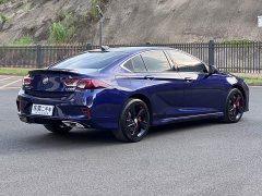 Buick Regal GS Premium - photo 10
