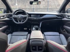 Buick Regal GS Premium - photo 11