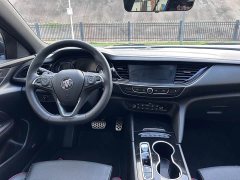 Buick Regal GS Premium - photo 12