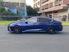 Buick Regal GS Premium - photo 14