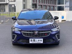Buick Regal GS Premium - photo 3