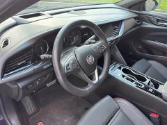 Buick Regal GS Premium - photo 6